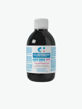 Curasept ADS DNA 205 Mouthwash