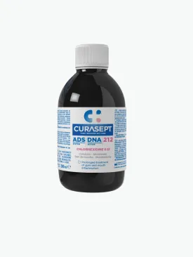 Curasept ADS DNA 212 Mouthwash
