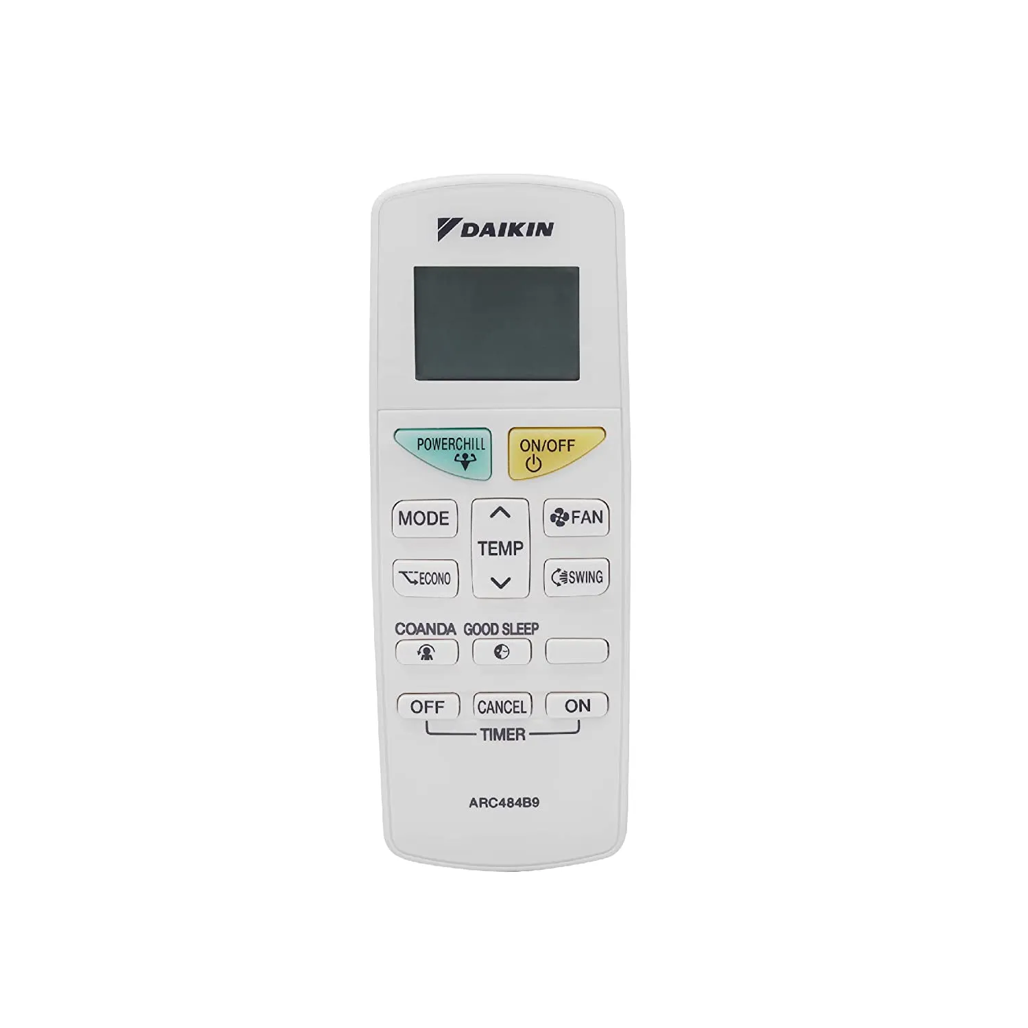 Daikin FTL28UV16 0.8 Ton 3 Star, Fixed Speed Split AC