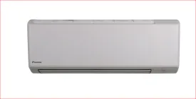 Daikin GTE60UV16U 1.8 Ton 1 Star Split AC (Fixed Speed, Copper Condenser, Without Installation Kit)