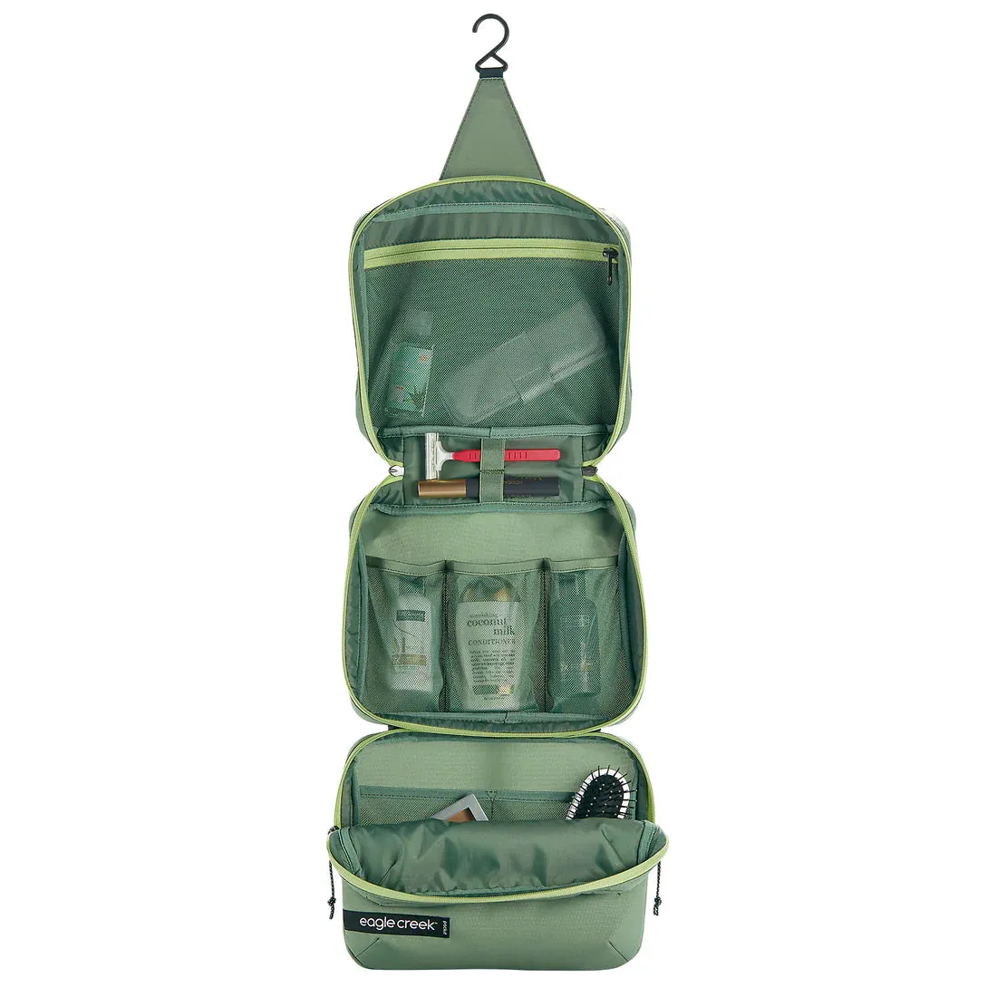 Eagle Creek PACK-IT™ Reveal Trifold Toiletry Kit