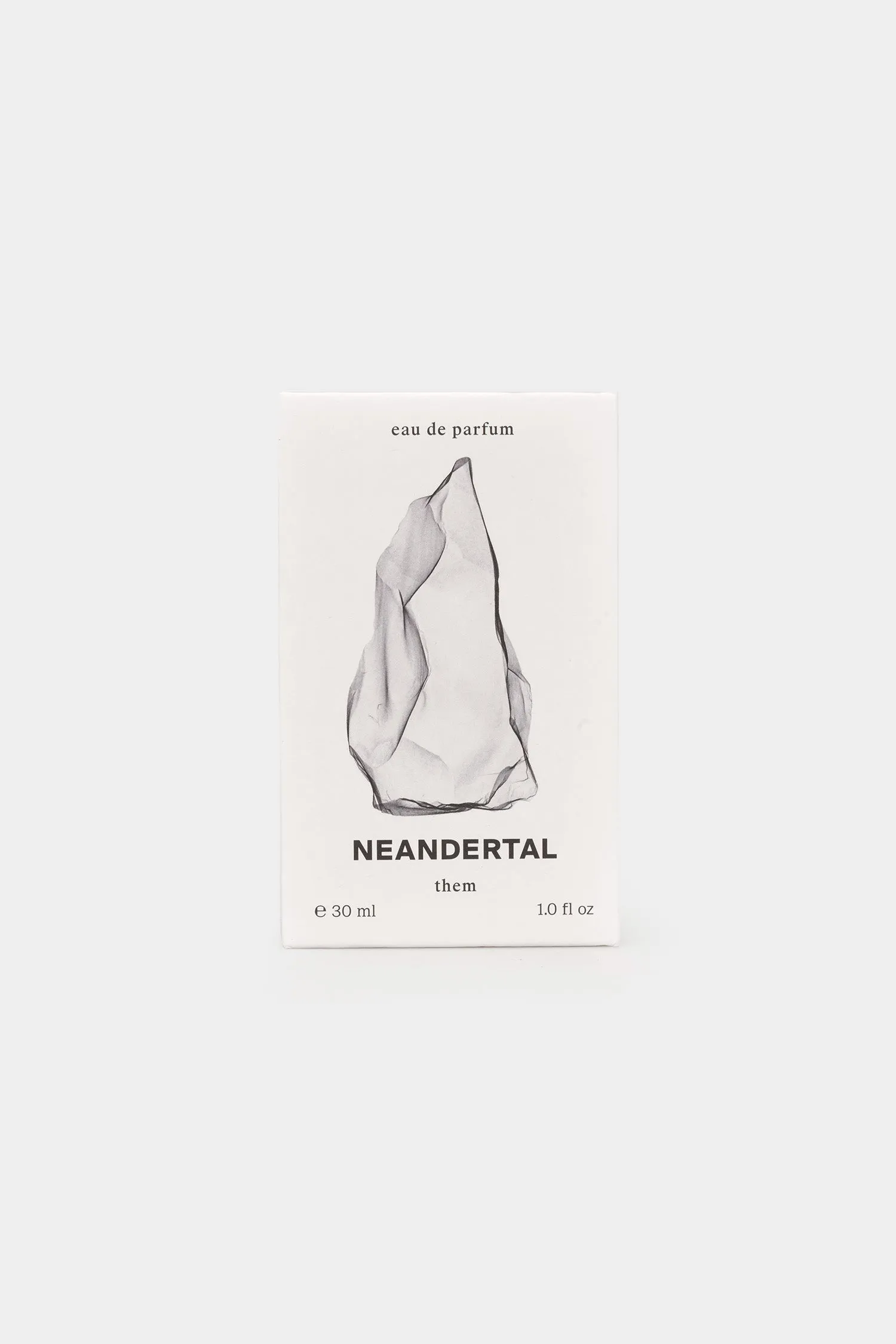 Eau de Parfum | Neandertal - Them 30ML