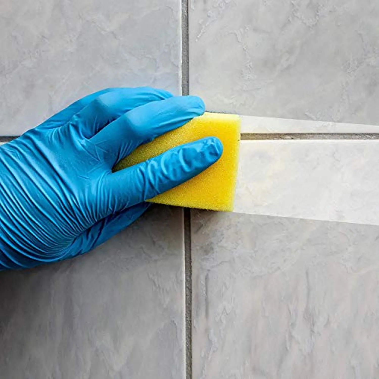 Electomania Kitchen Cleaning Scrubber Pad Sponge Scrub Sponges (Set of 5)
