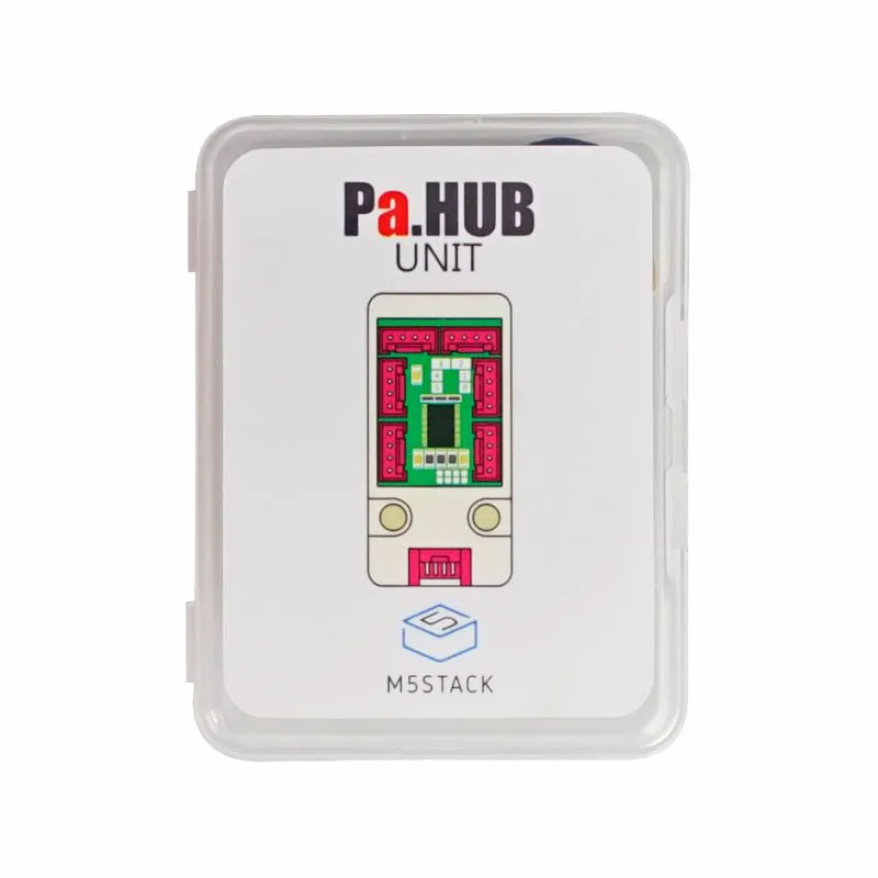 [EOL] I2C Hub 1 to 6 Expansion Unit (TCA9548A)