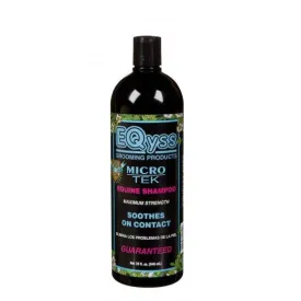 Eqyss Micro-Tek Shampoo