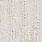 Eskil Bath Mat [Natural white]