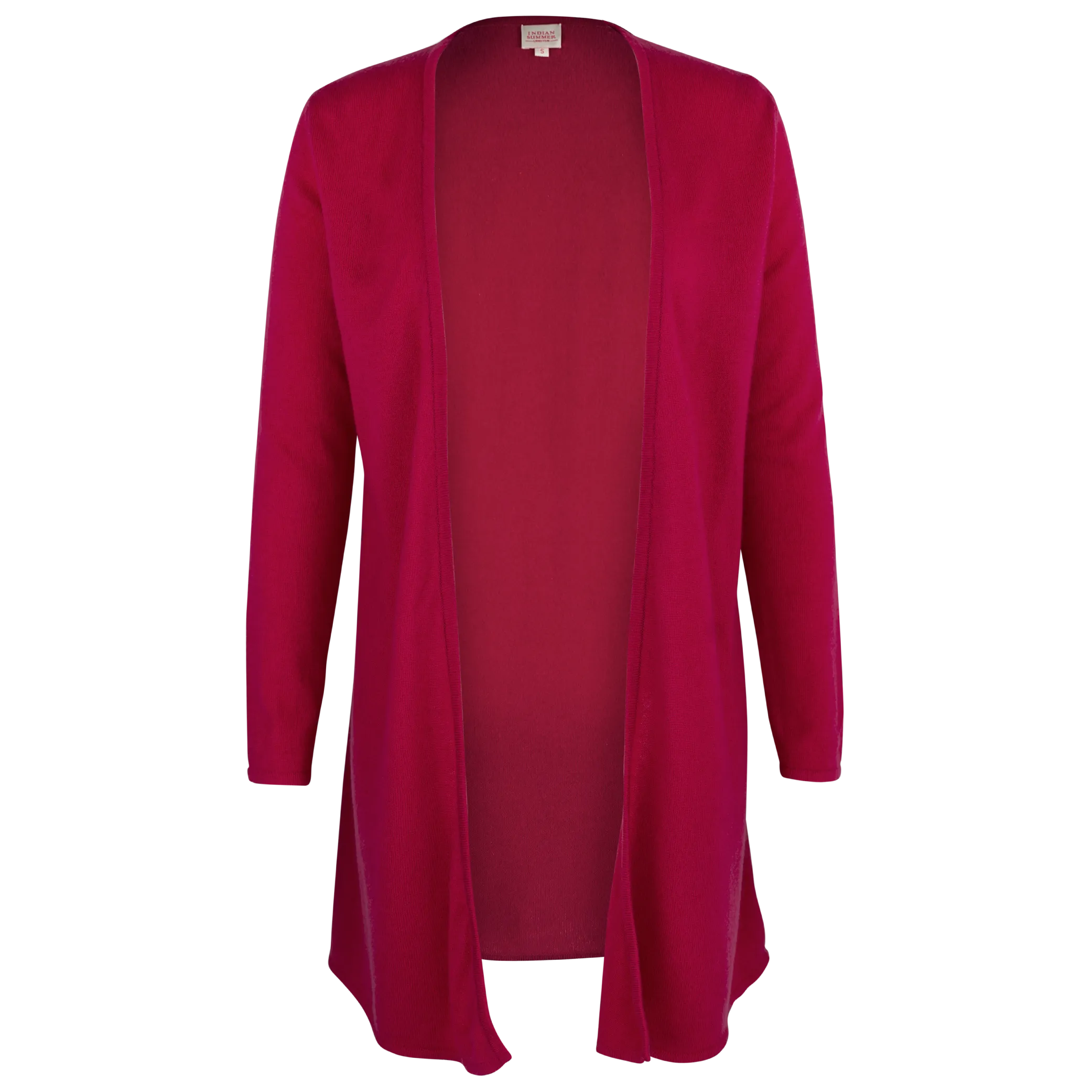 EV Amelia Long Cardi