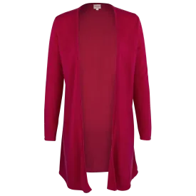 EV Amelia Long Cardi