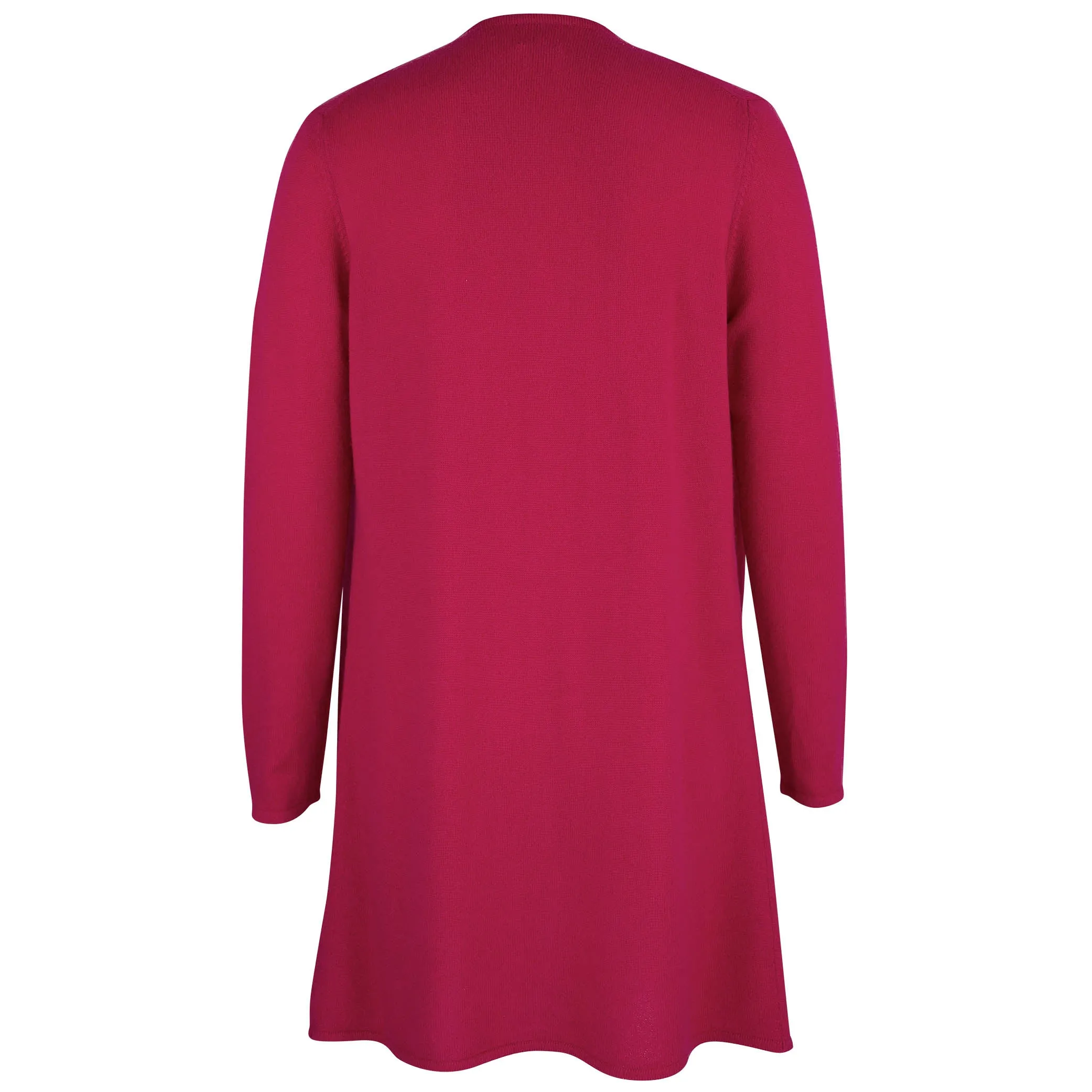 EV Amelia Long Cardi