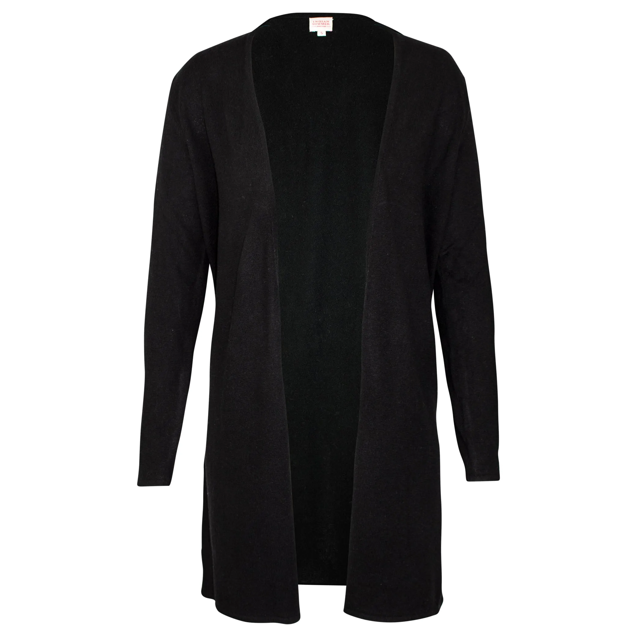 EV Amelia Long Cardi