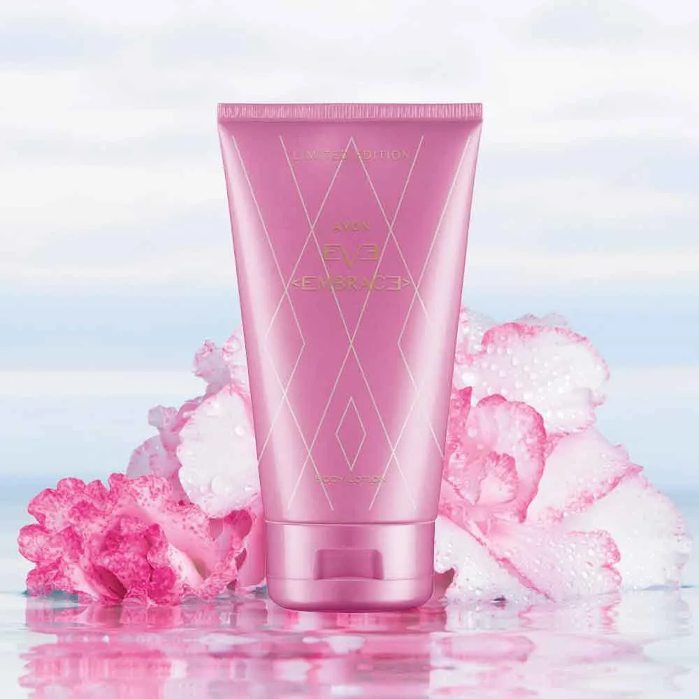 Eve Embrace Body Lotion - 150ml