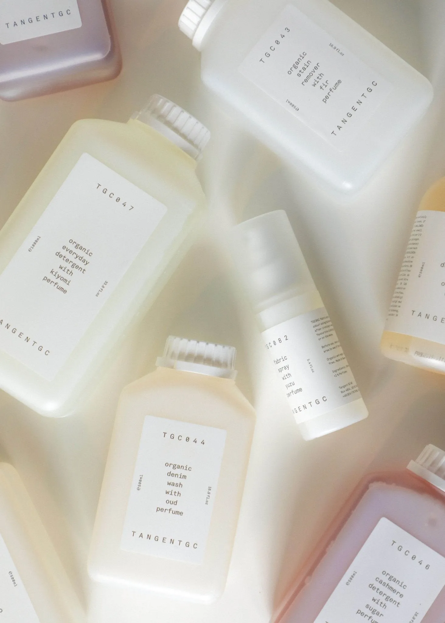 Everyday Detergent 1000mL