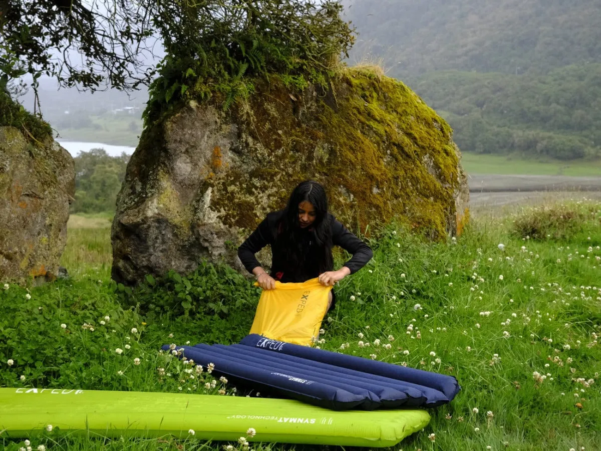 EXPED Versa 4R Sleeping Pad