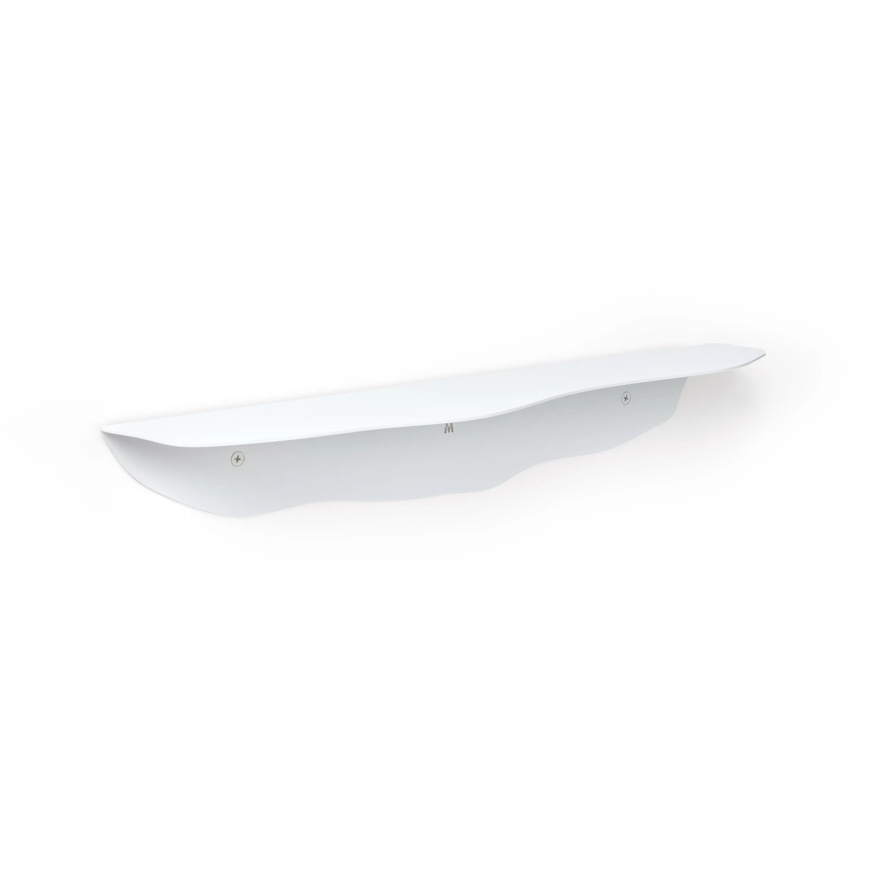 FOLD Wavy Shelf - 3 Size Options