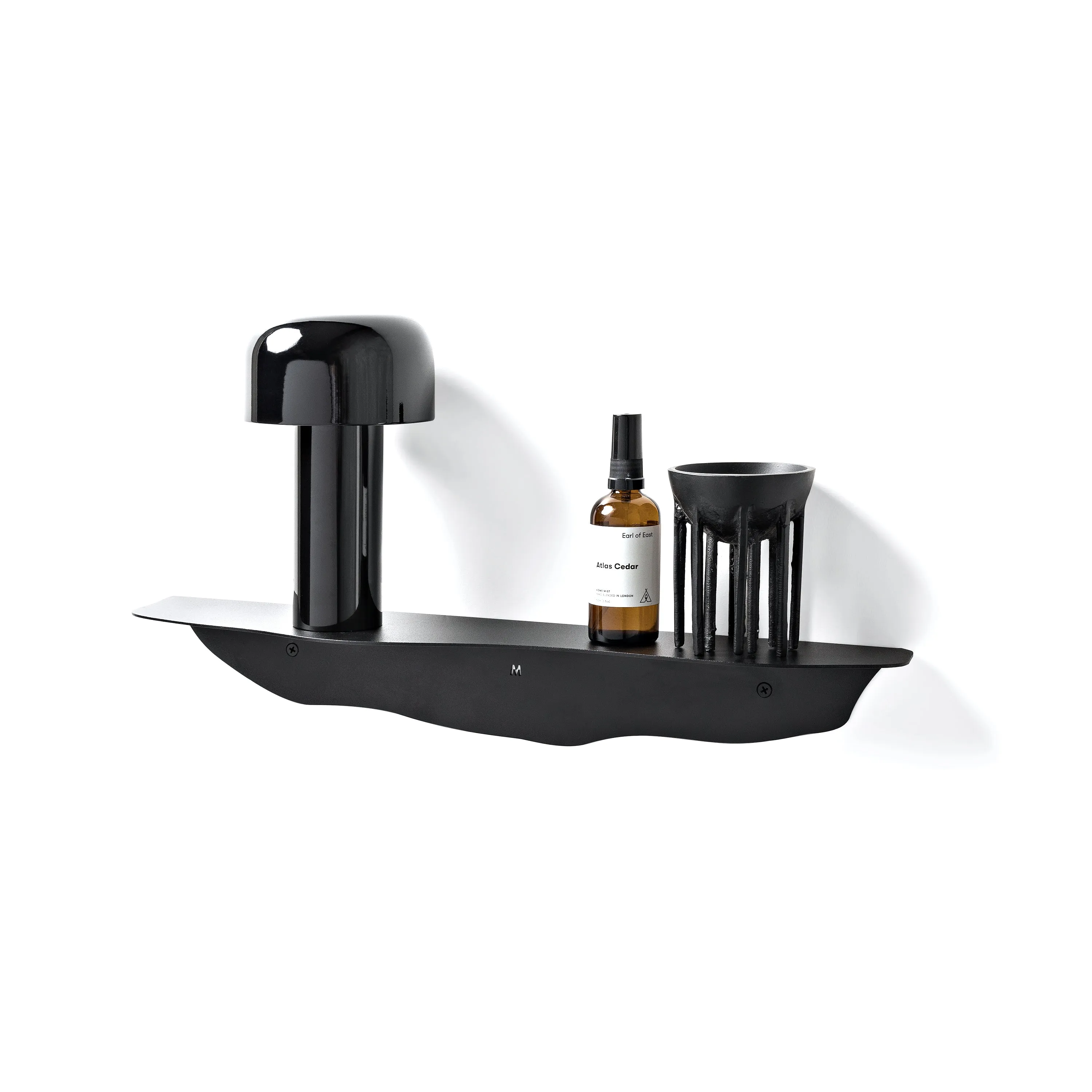 FOLD Wavy Shelf - 3 Size Options