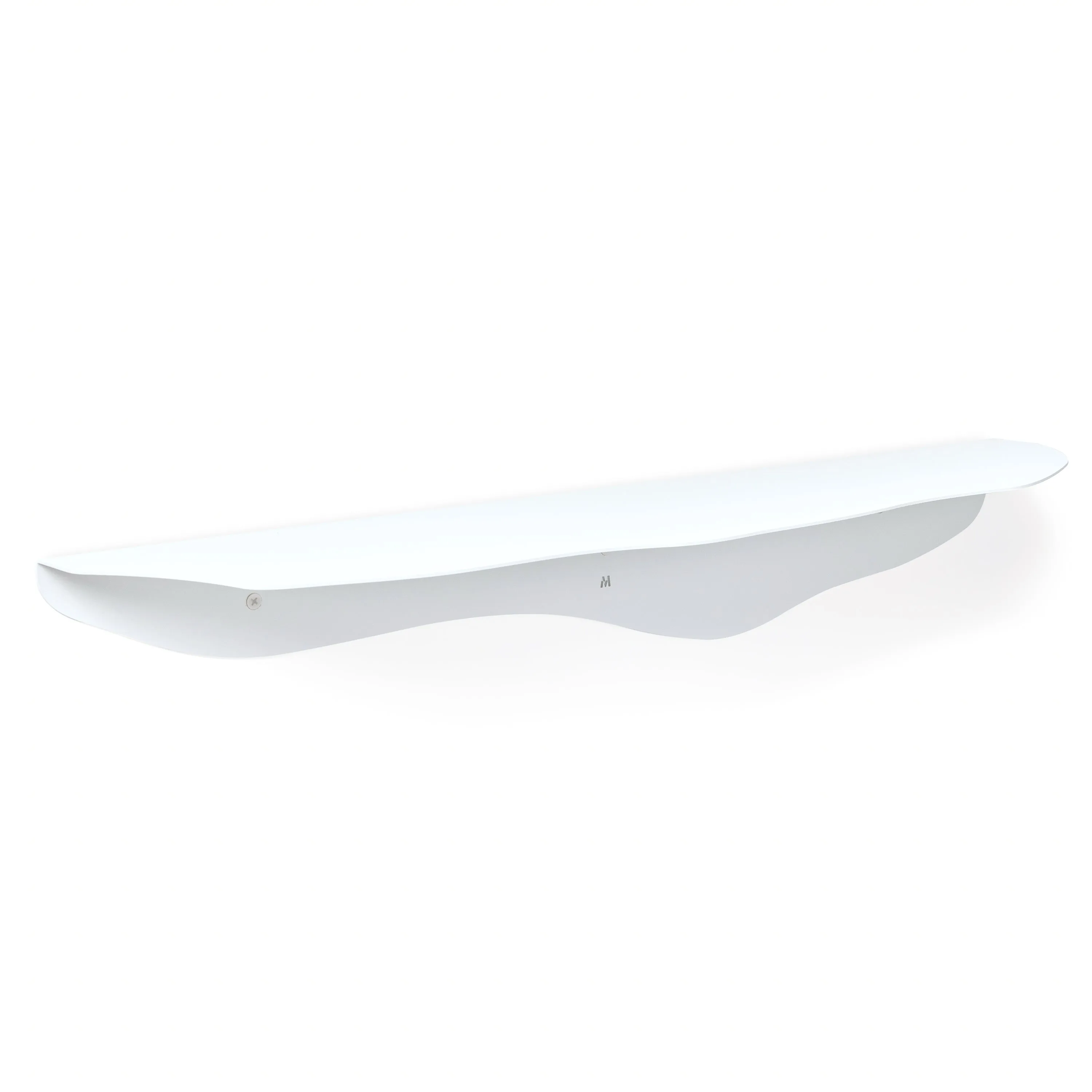 FOLD Wavy Shelf - 3 Size Options