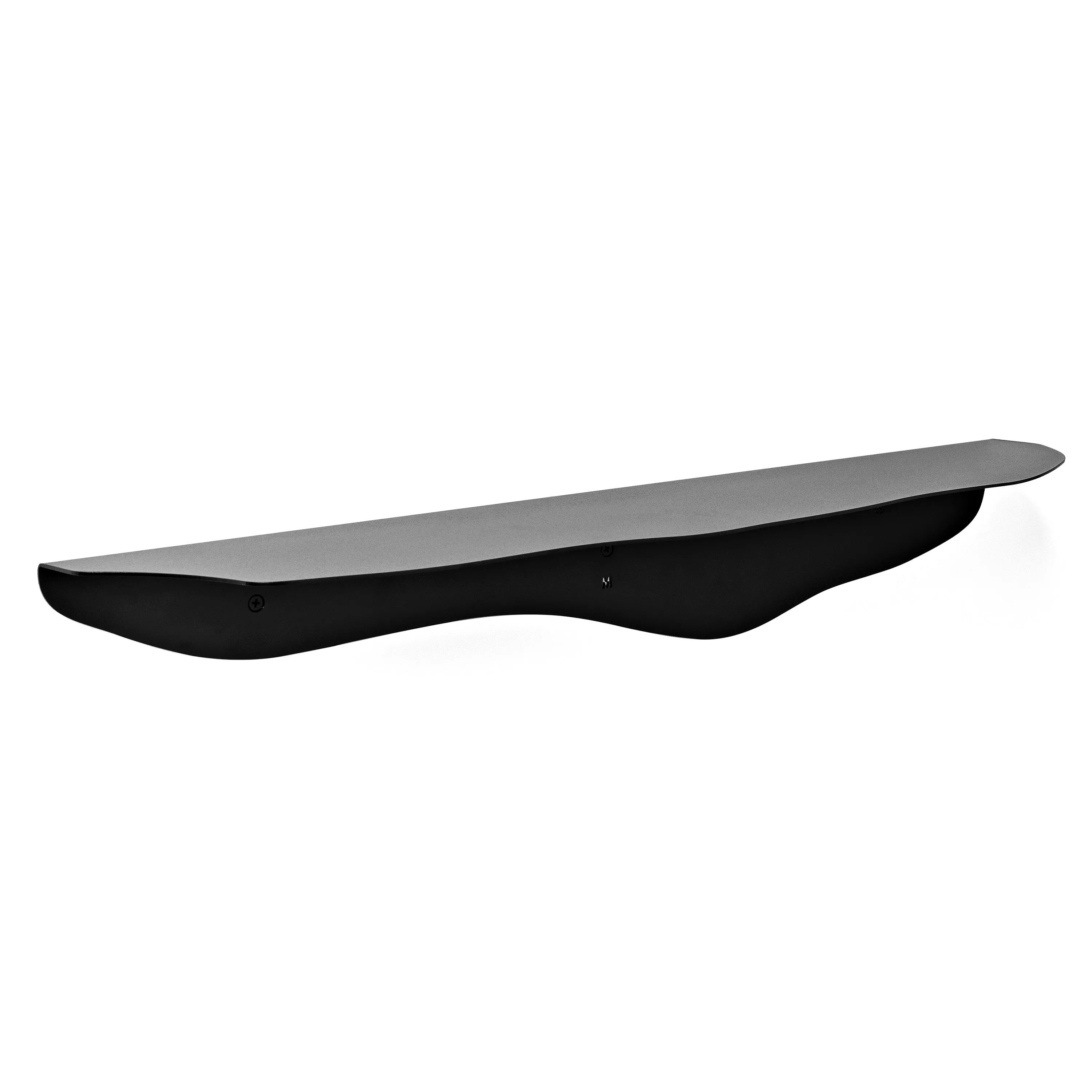 FOLD Wavy Shelf - 3 Size Options