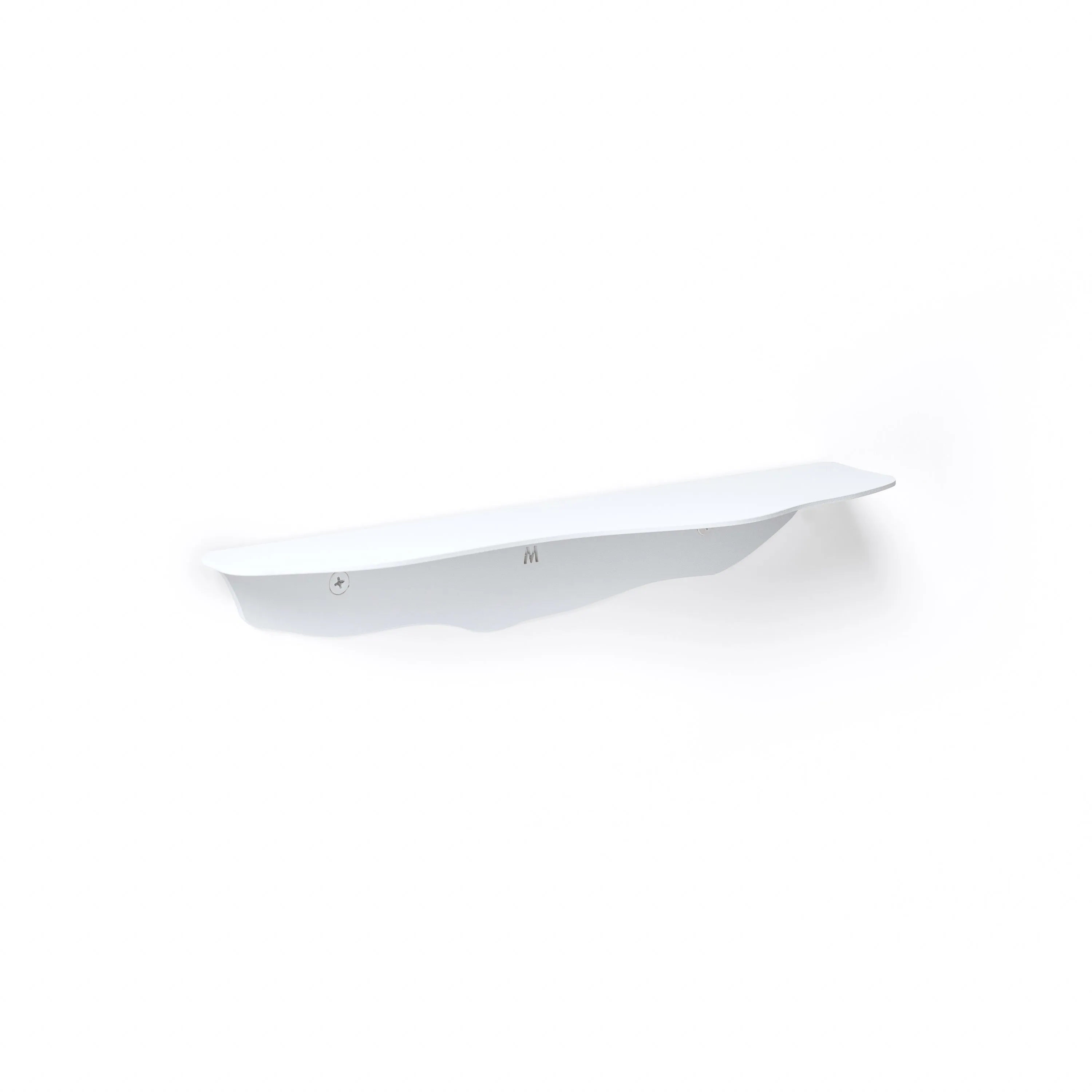 FOLD Wavy Shelf - 3 Size Options