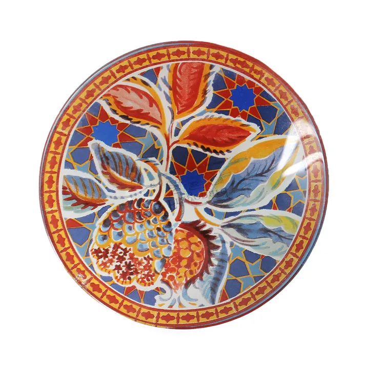Fragonard - Grenade Pivoine - Soap   Dish