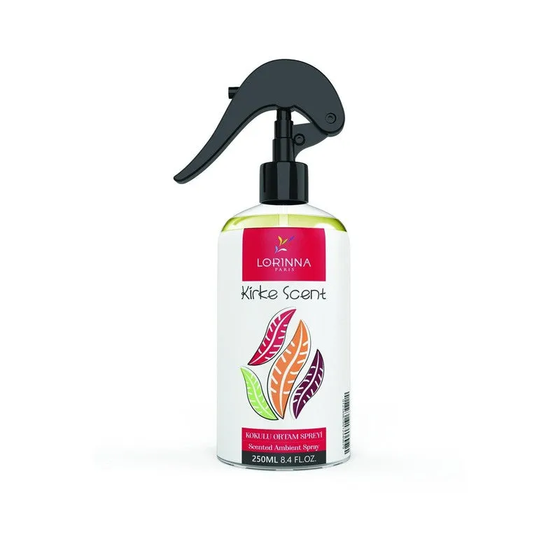 Fragrance spray for home Kirke Scent Lorinna 250ml