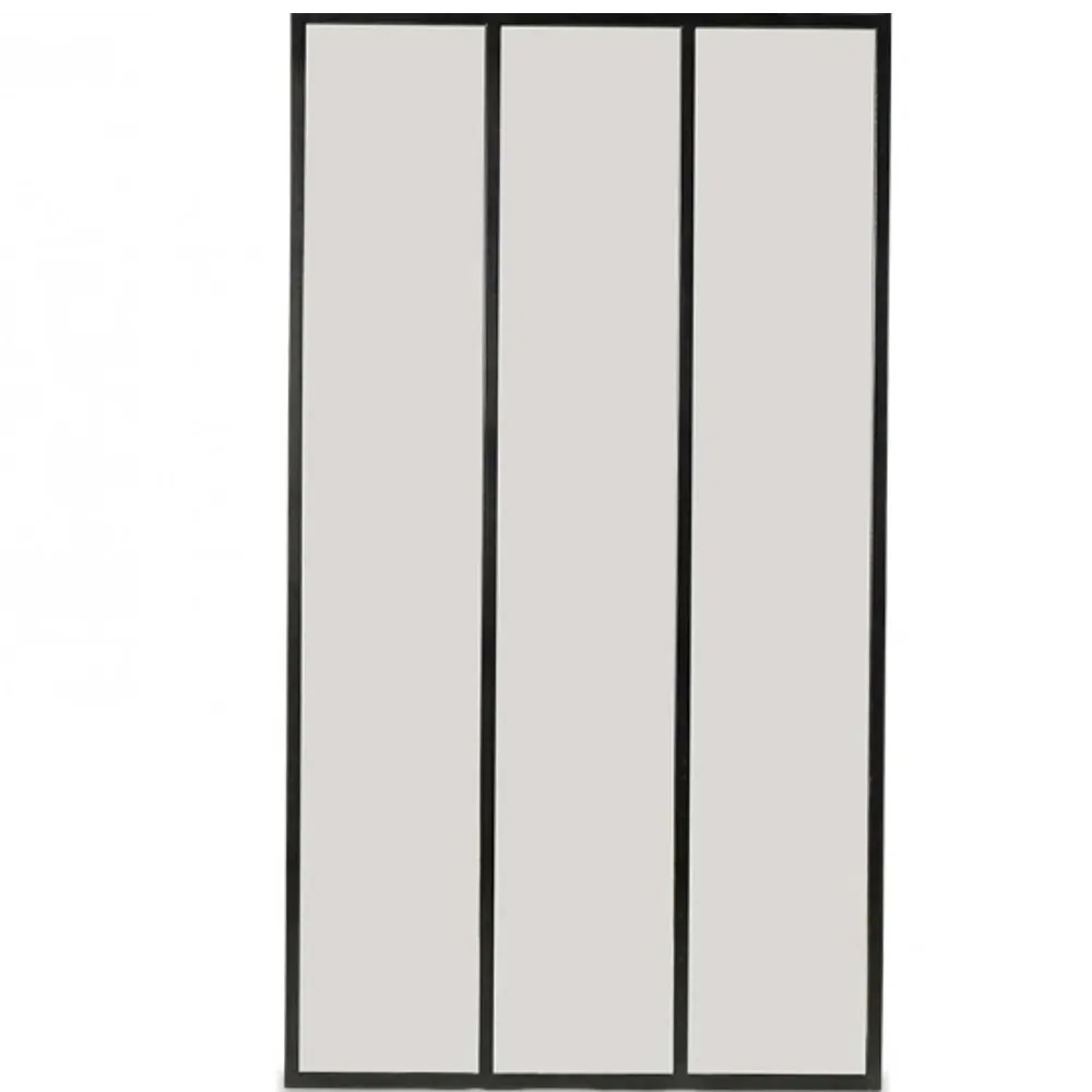 Full Length Iron Mirror 180cm
