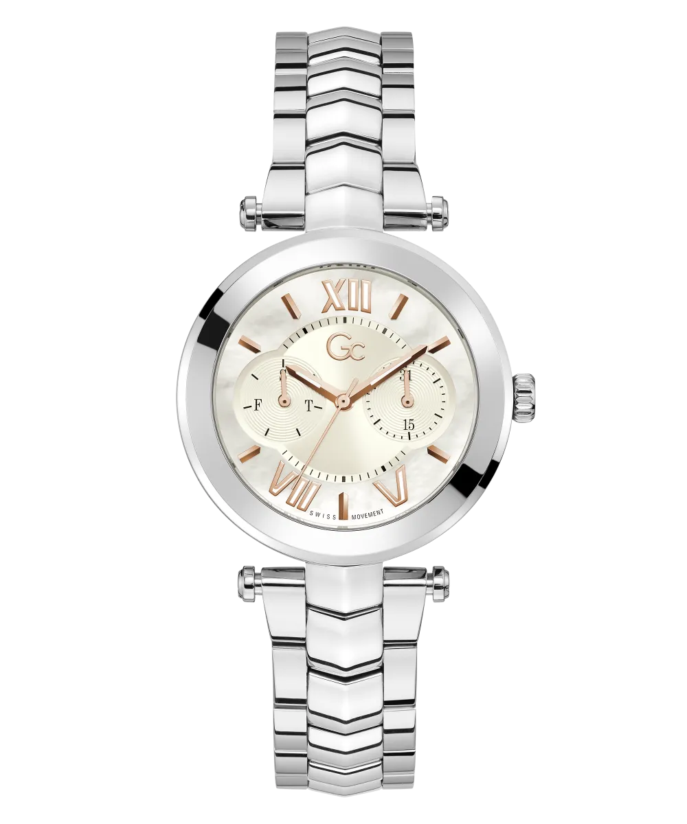 Gc Illusion Mid Size Metal