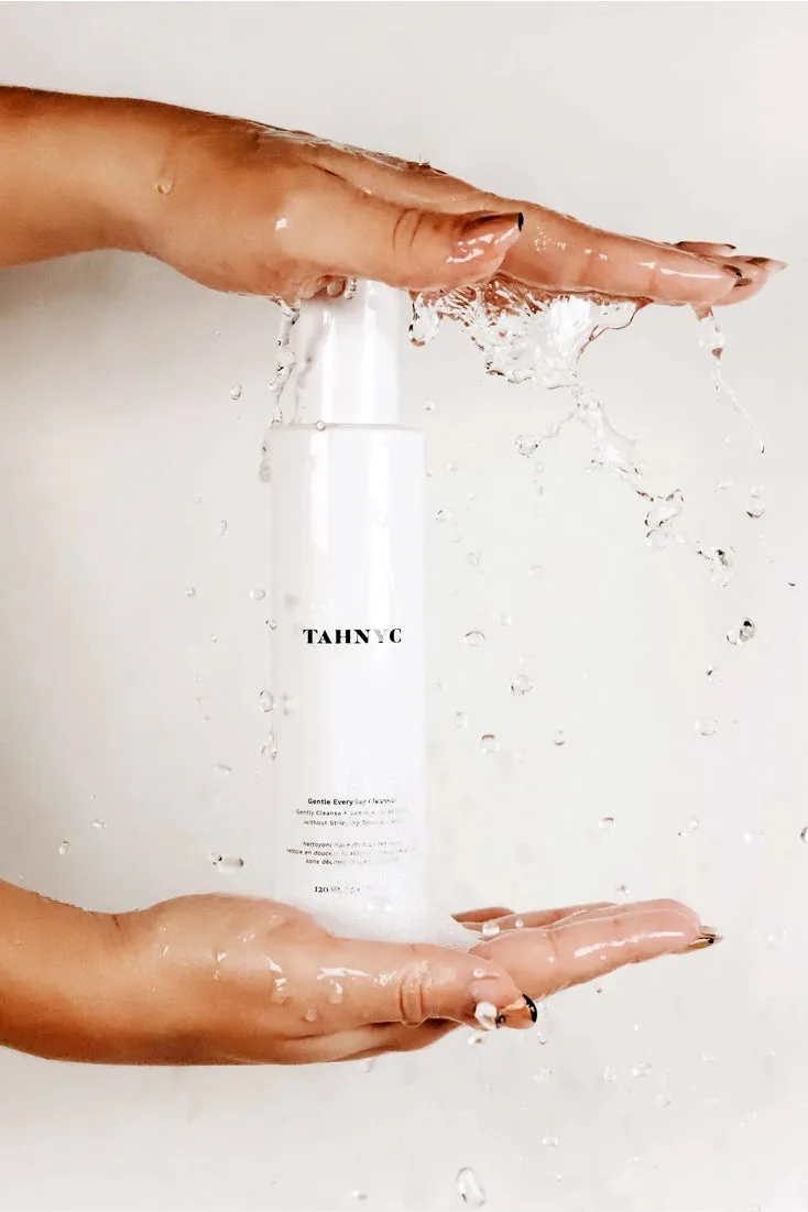 Gentle Everyday Cleanser
