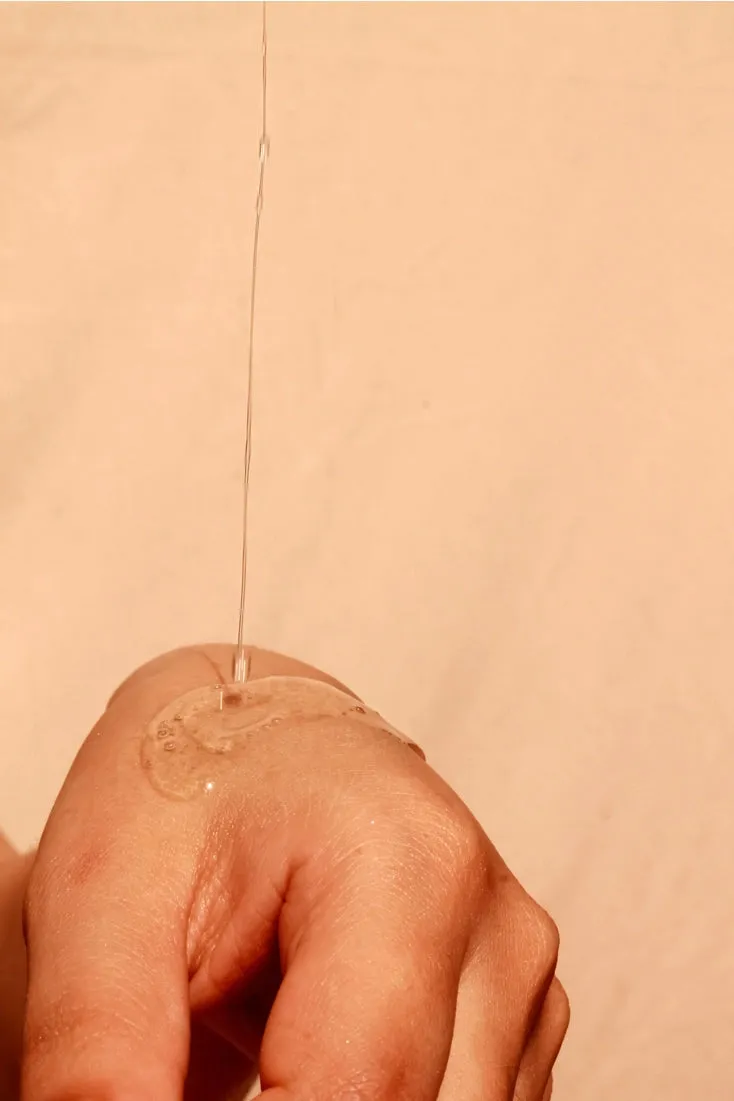 Gentle Everyday Cleanser