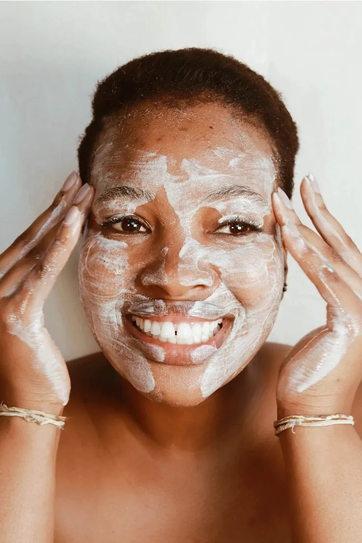 Gentle Everyday Cleanser