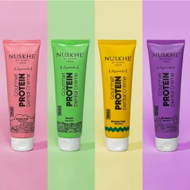 Gourmet Protein Dental Crème | Pack of 4
