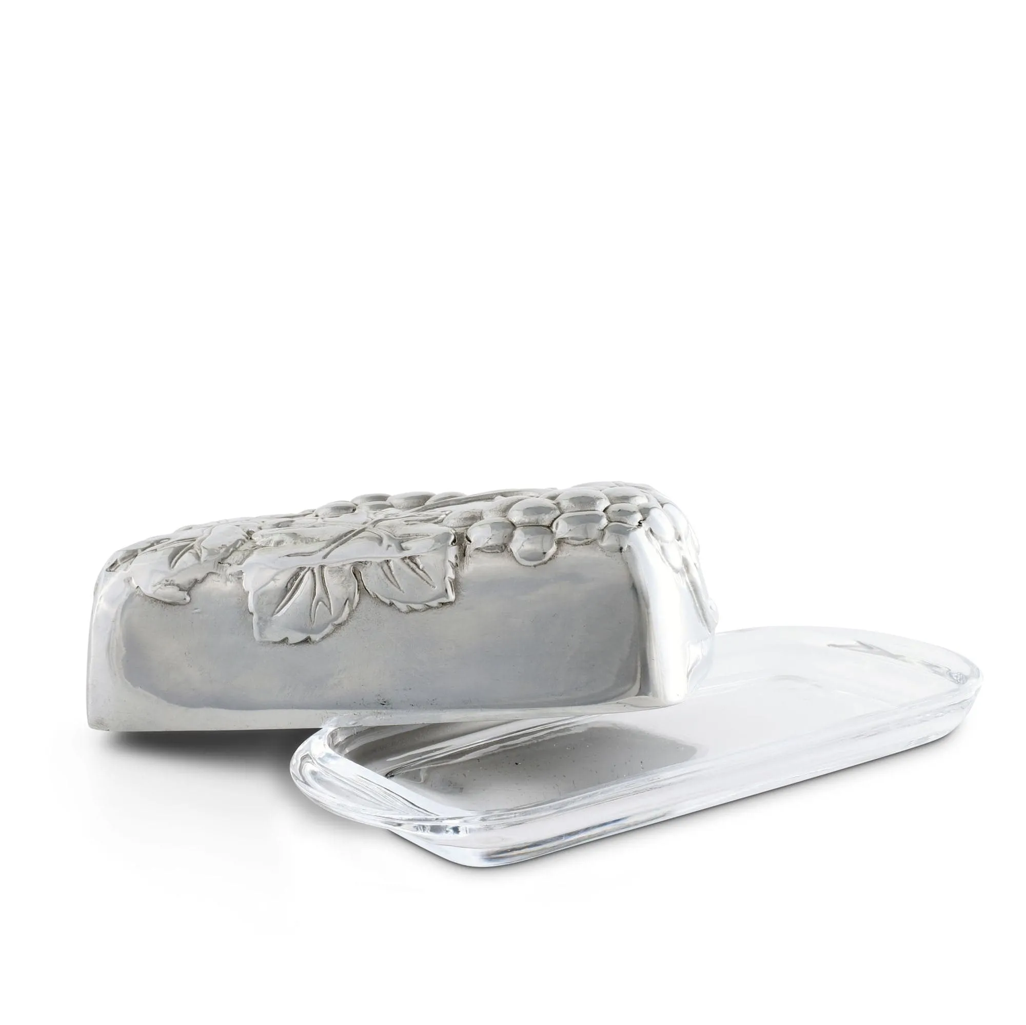 Grape Butter Dish