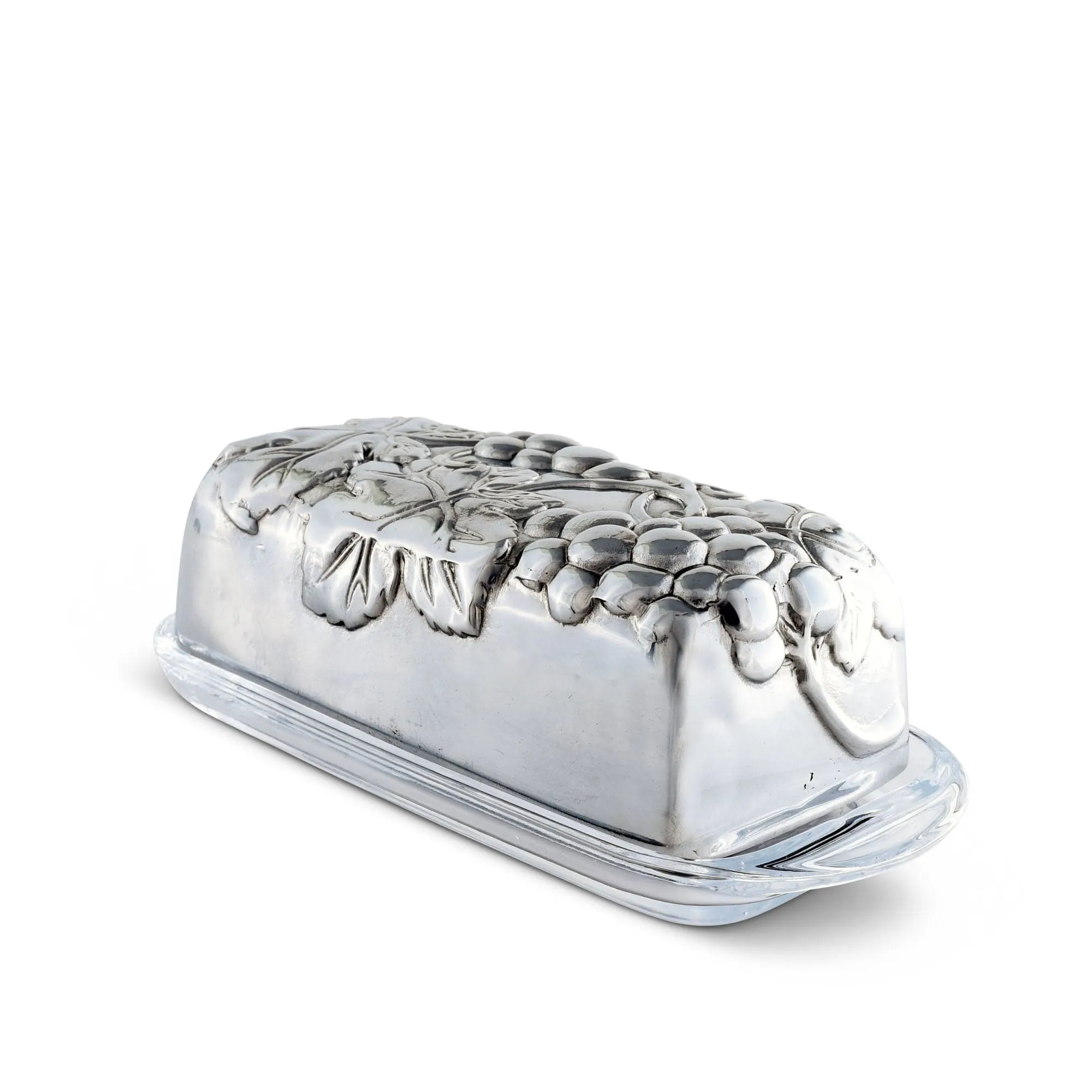 Grape Butter Dish