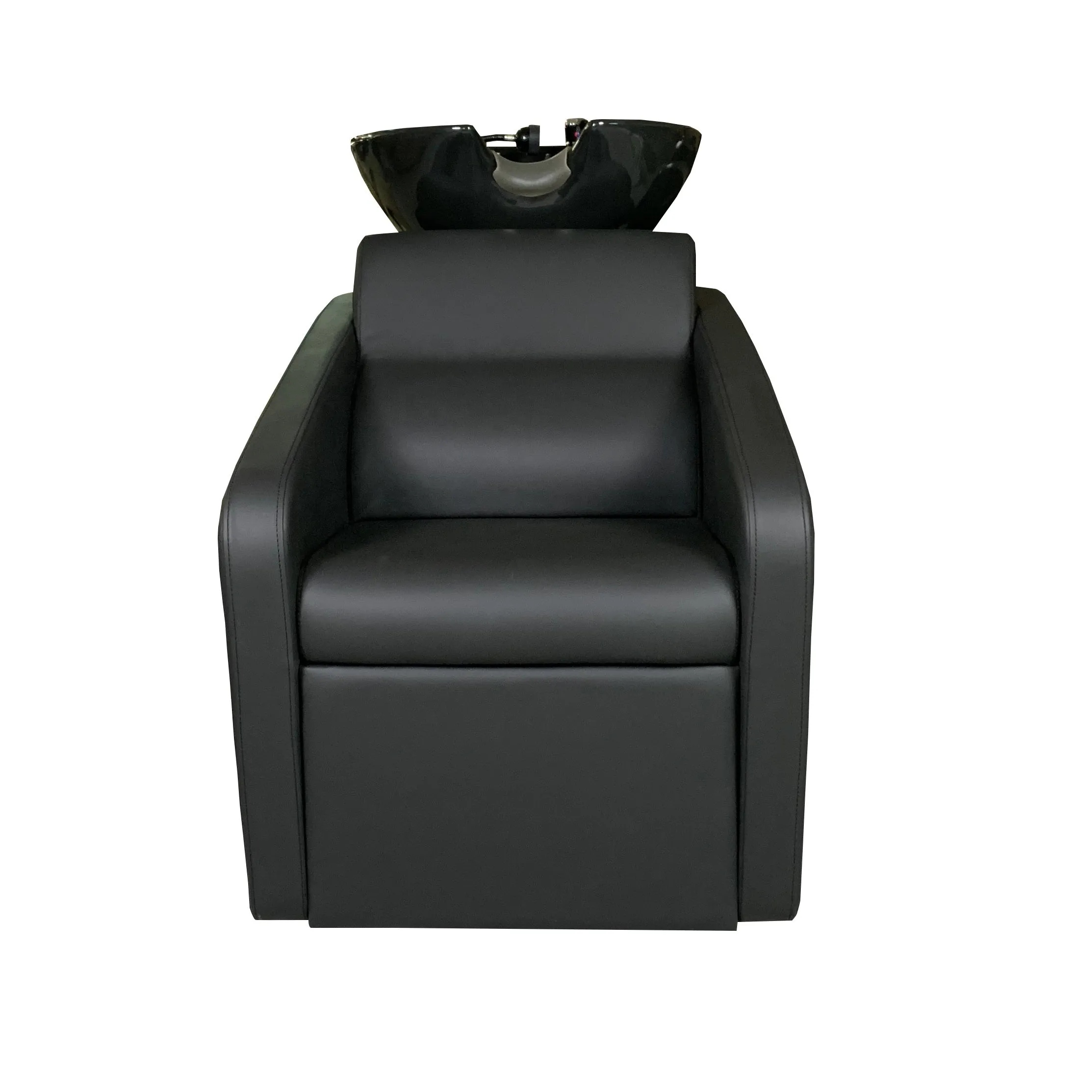 Gravity Shampoo Backwash Unit
