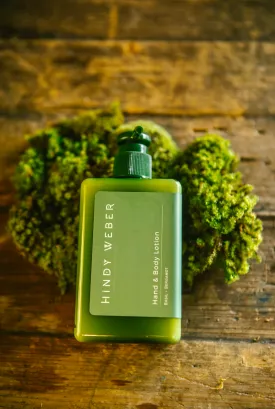 Hand & Body Lotion