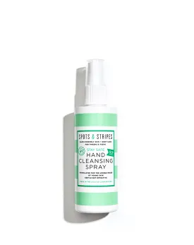 Hand Sanitizer Spray