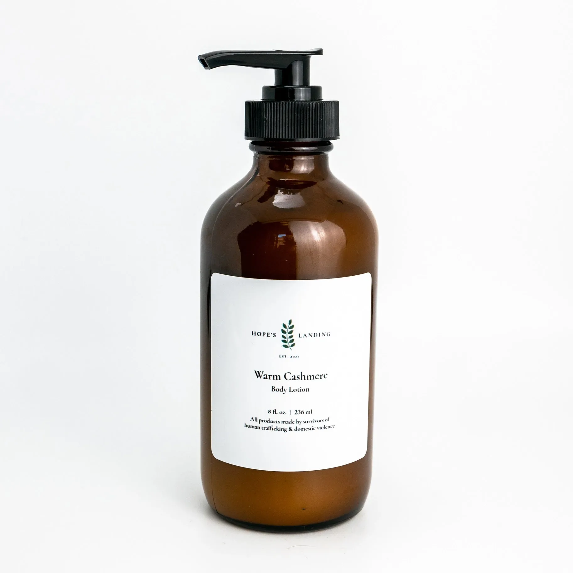 Hopes Landing Lotion
