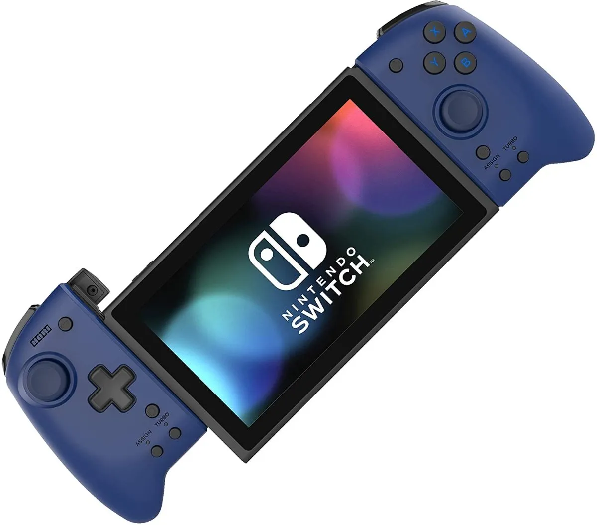 Hori Split Pad Pro - Blue