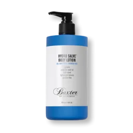 Hydro Salve Body Lotion