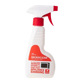IFB Microclean Kitchen Care Kitchen Appliance Cleaner - 250 ml