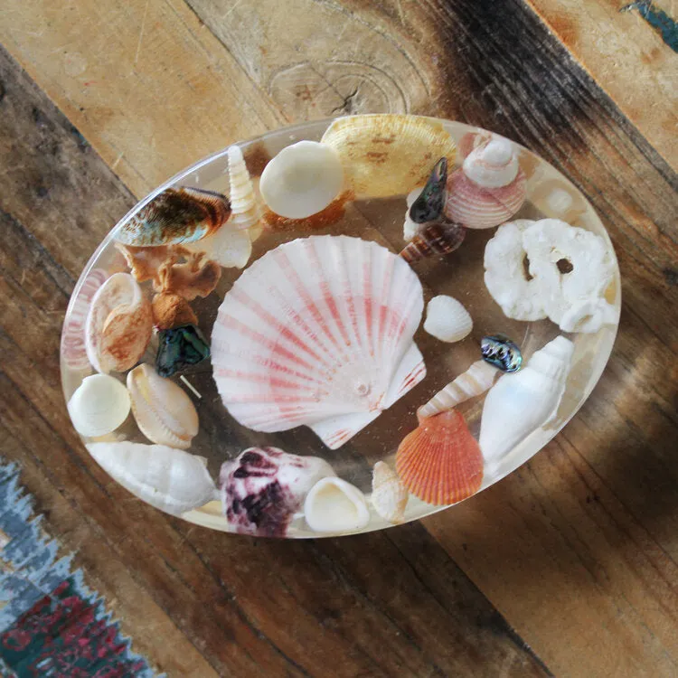 Jax & Co. - Soap Dish Various