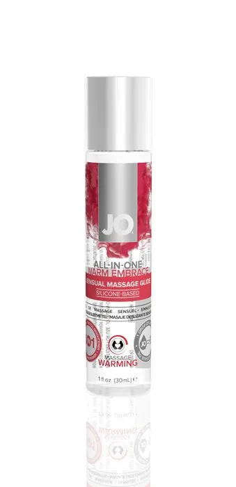 JO Massage Kit