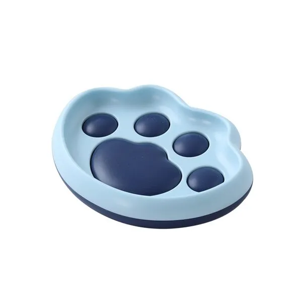Kawaii Paw Soap Holder
