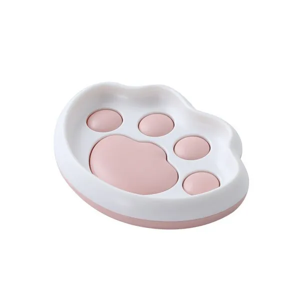 Kawaii Paw Soap Holder