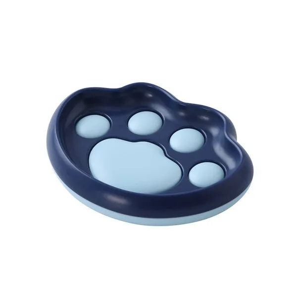 Kawaii Paw Soap Holder