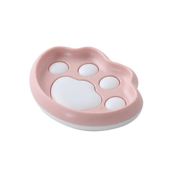 Kawaii Paw Soap Holder