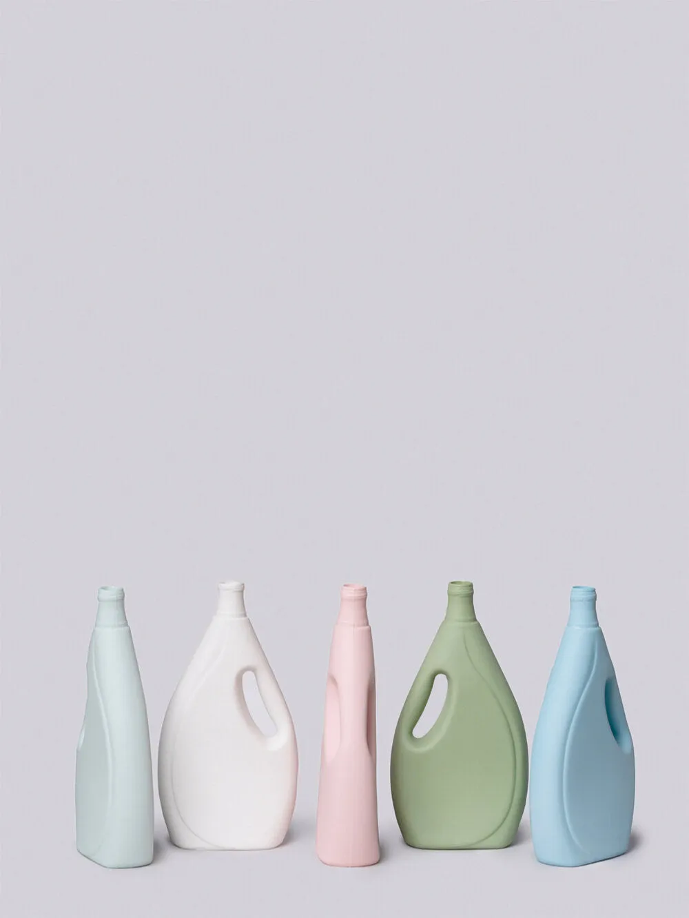 LAUNDRY DETERGENT (BTL7)