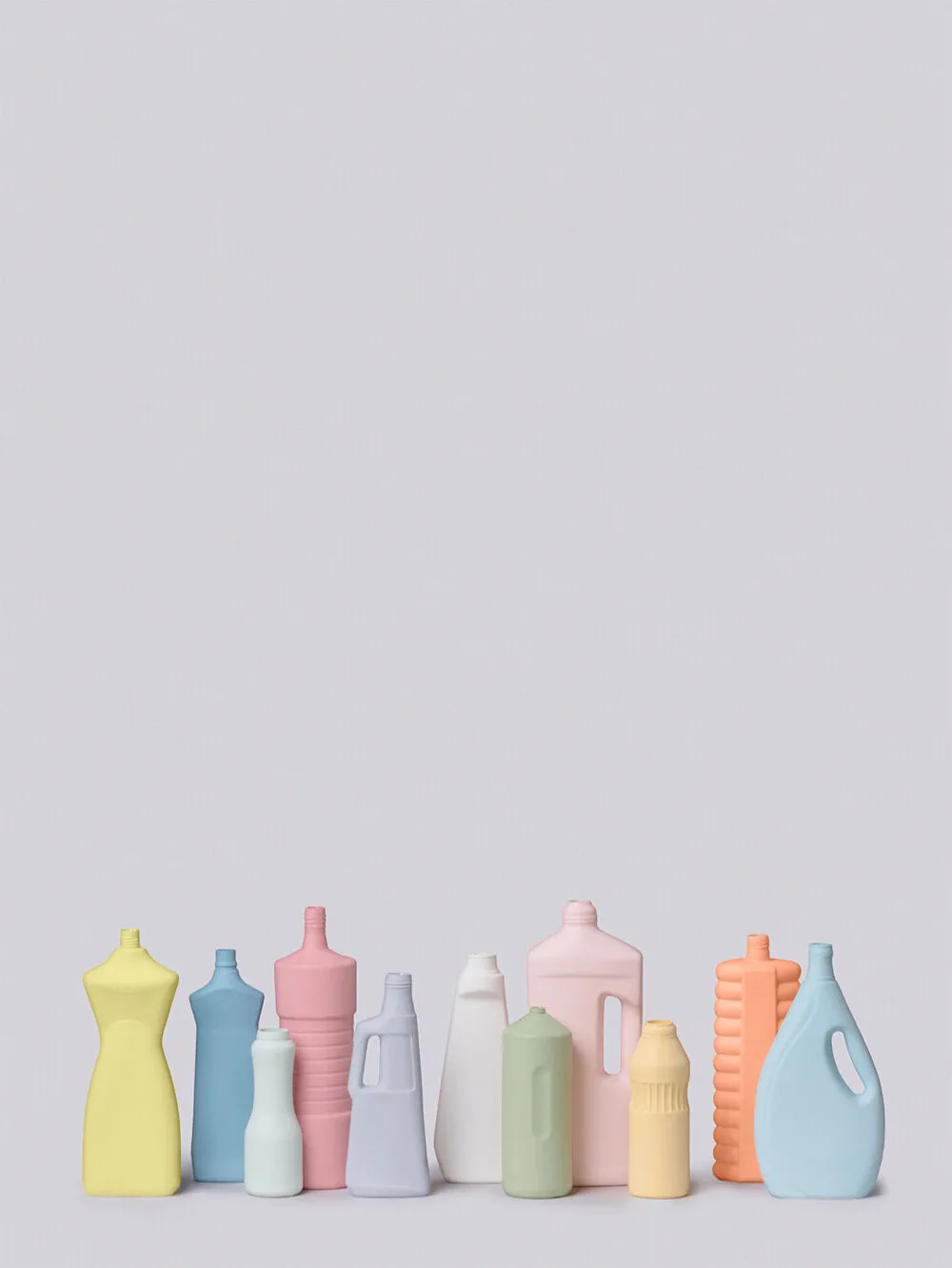LAUNDRY DETERGENT (BTL7)