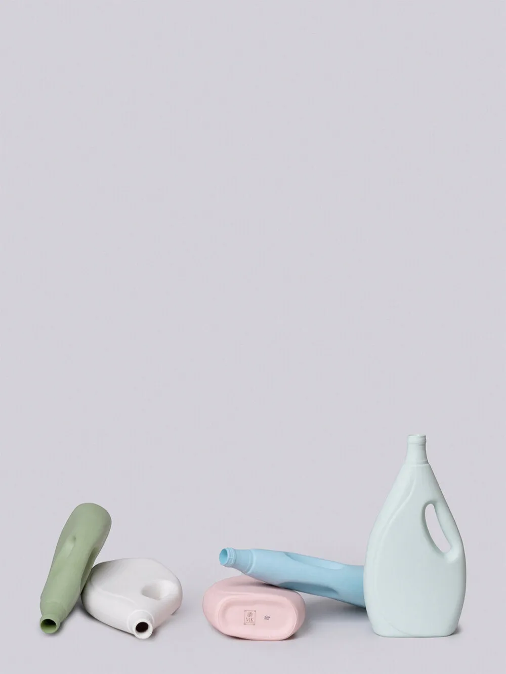 LAUNDRY DETERGENT (BTL7)