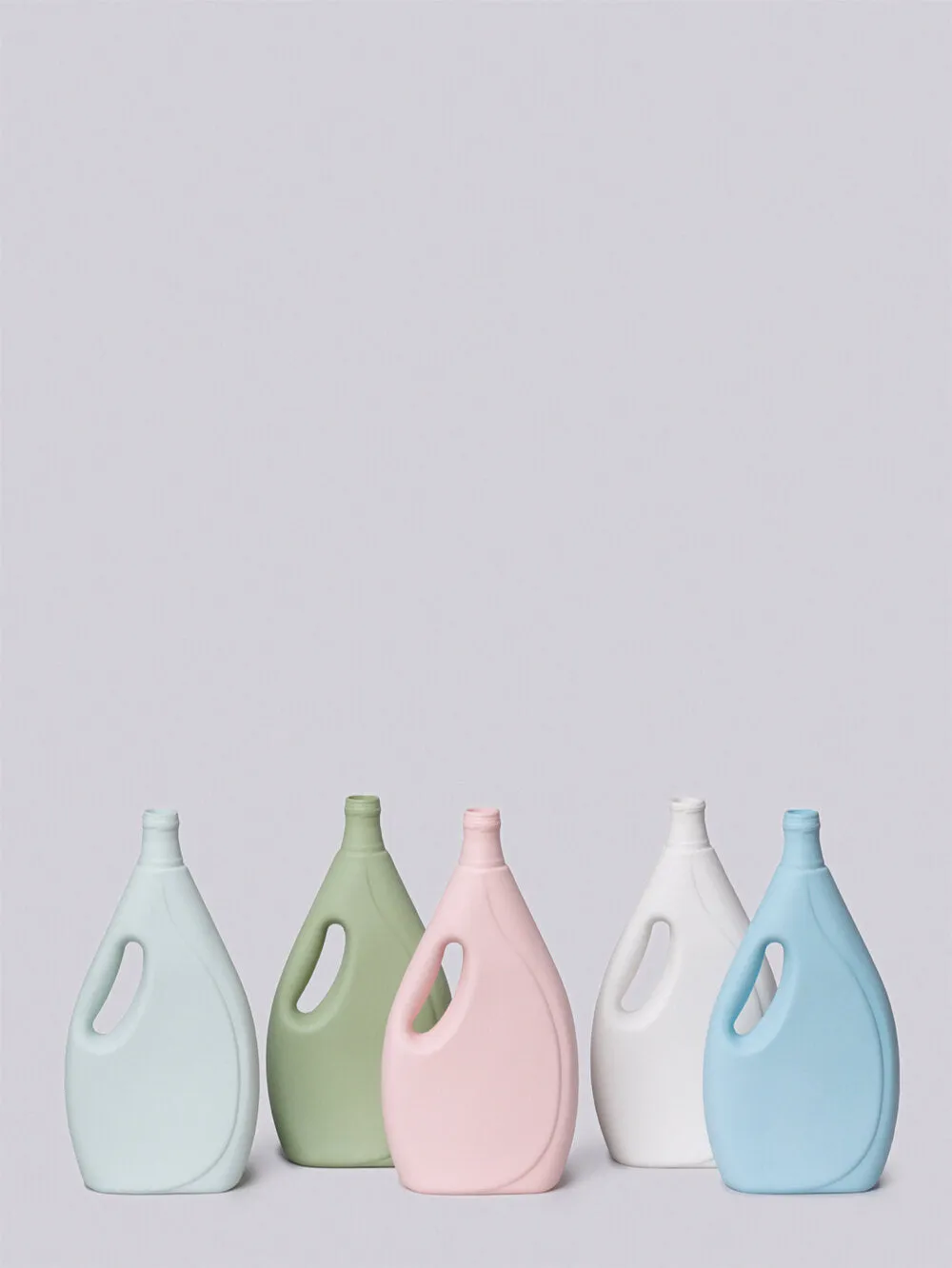 LAUNDRY DETERGENT (BTL7)