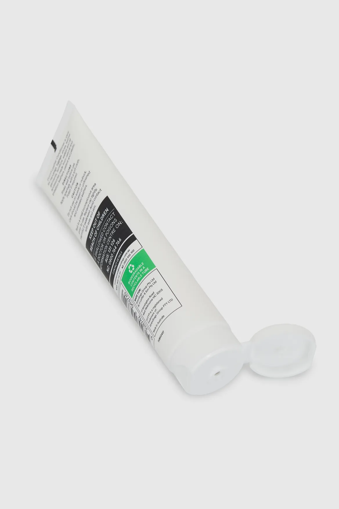 Leather Conditioner